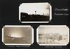 (SYRACUSE ARCHITECTURE & SANITORIUM ALBUM) Album belonging to Guy H. Baldwin (1912-1987),